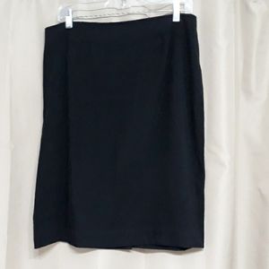 Amanda Smith classic style pencil skirt
